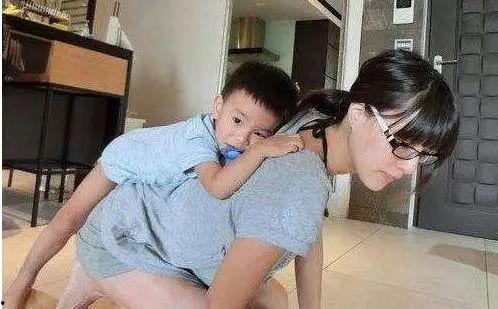 年轻的母亲3 在线观看,温情再现，母爱永恒